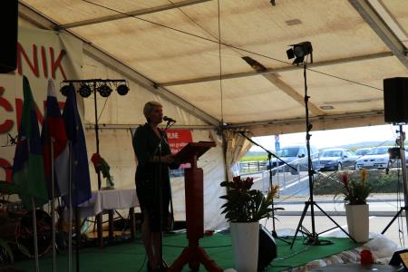 20. praznik Občine Šalovci 12